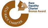Race Equality Charter bronze award