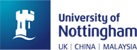 The University of Nottingham