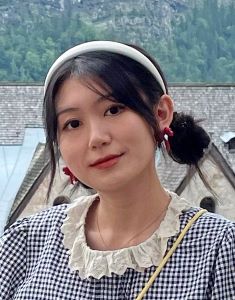 Tianyang Liu