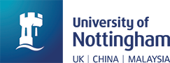 University of Nottingham logo